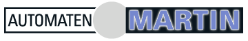 Automaten Martin Logo